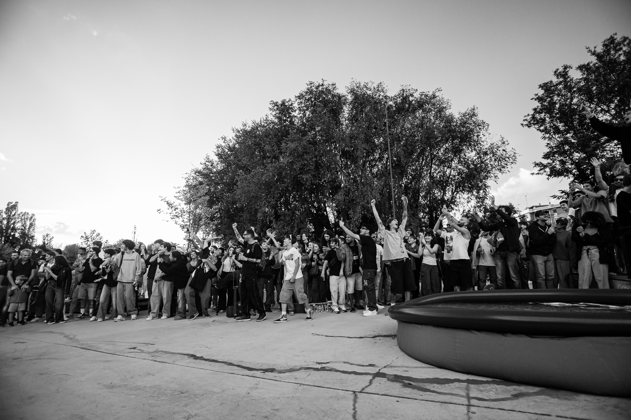 Dock Skills Contest alla Darsena di Ferrara