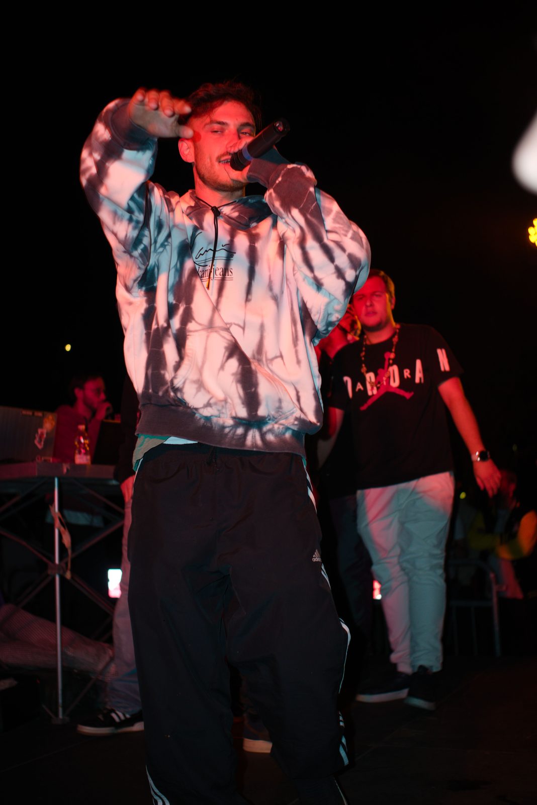 Freestyle contest al Dock alla Darsena