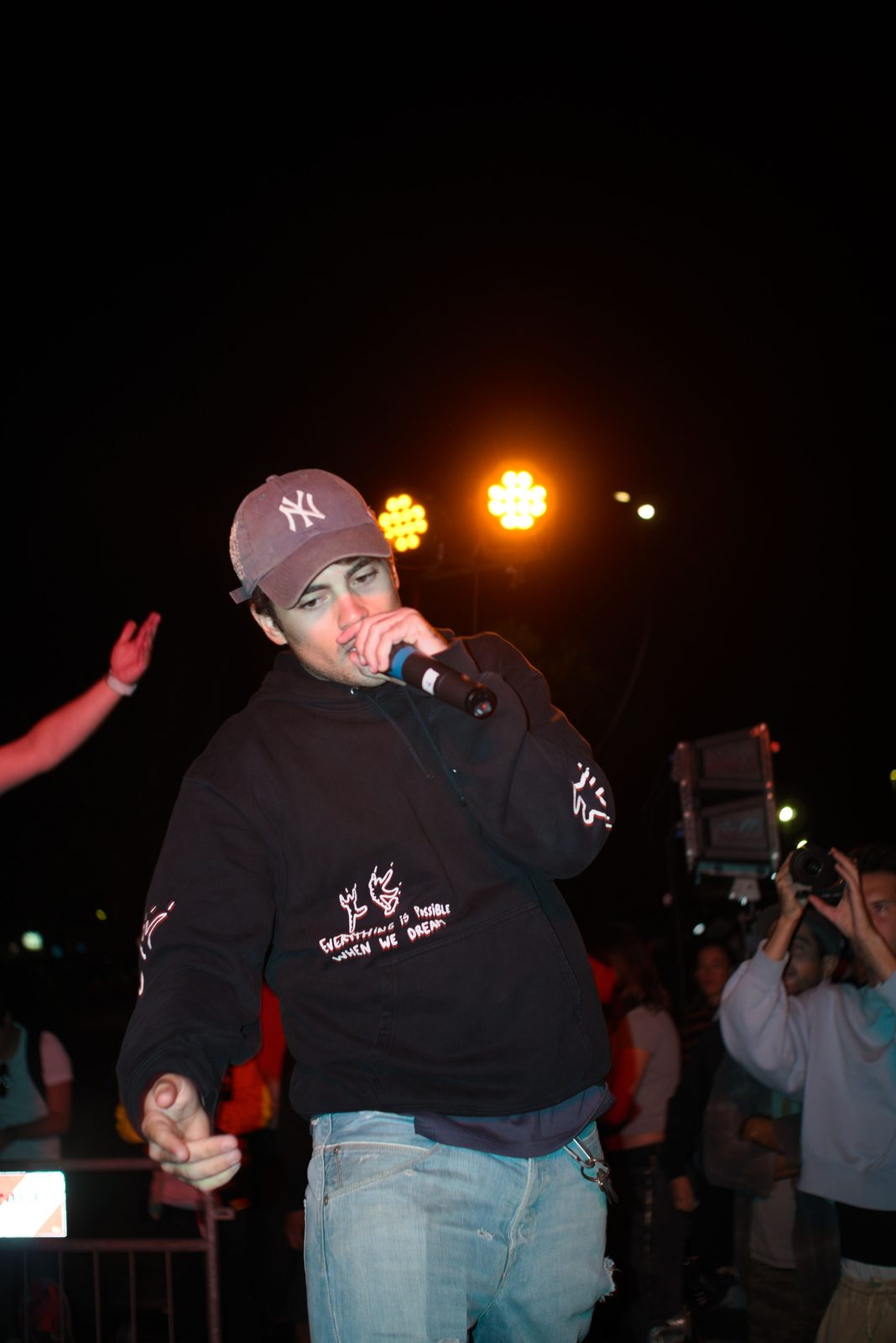 Freestyle contest al Dock alla Darsena