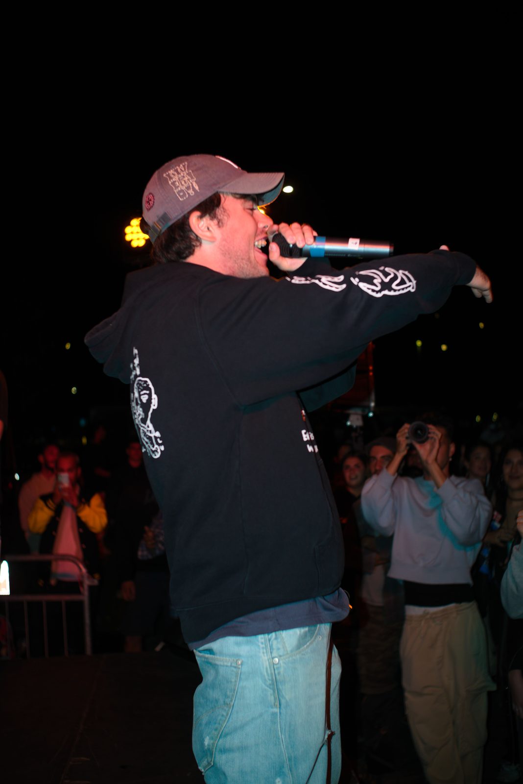 Freestyle contest al Dock alla Darsena