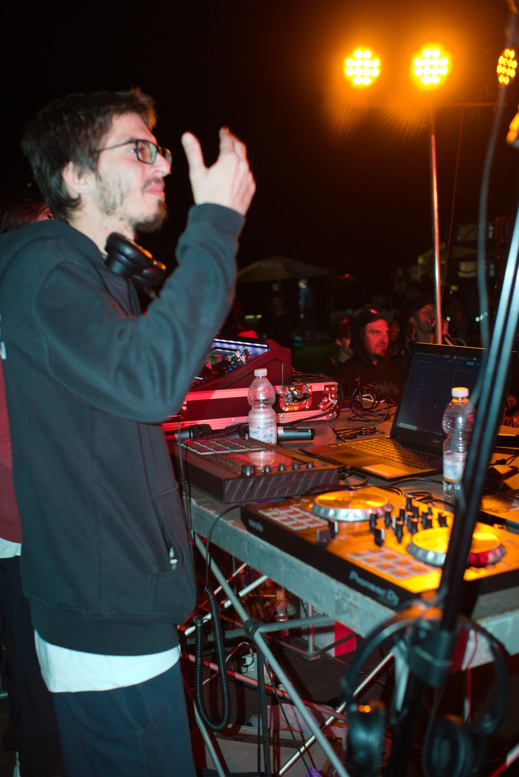 Freestyle contest al Dock alla Darsena