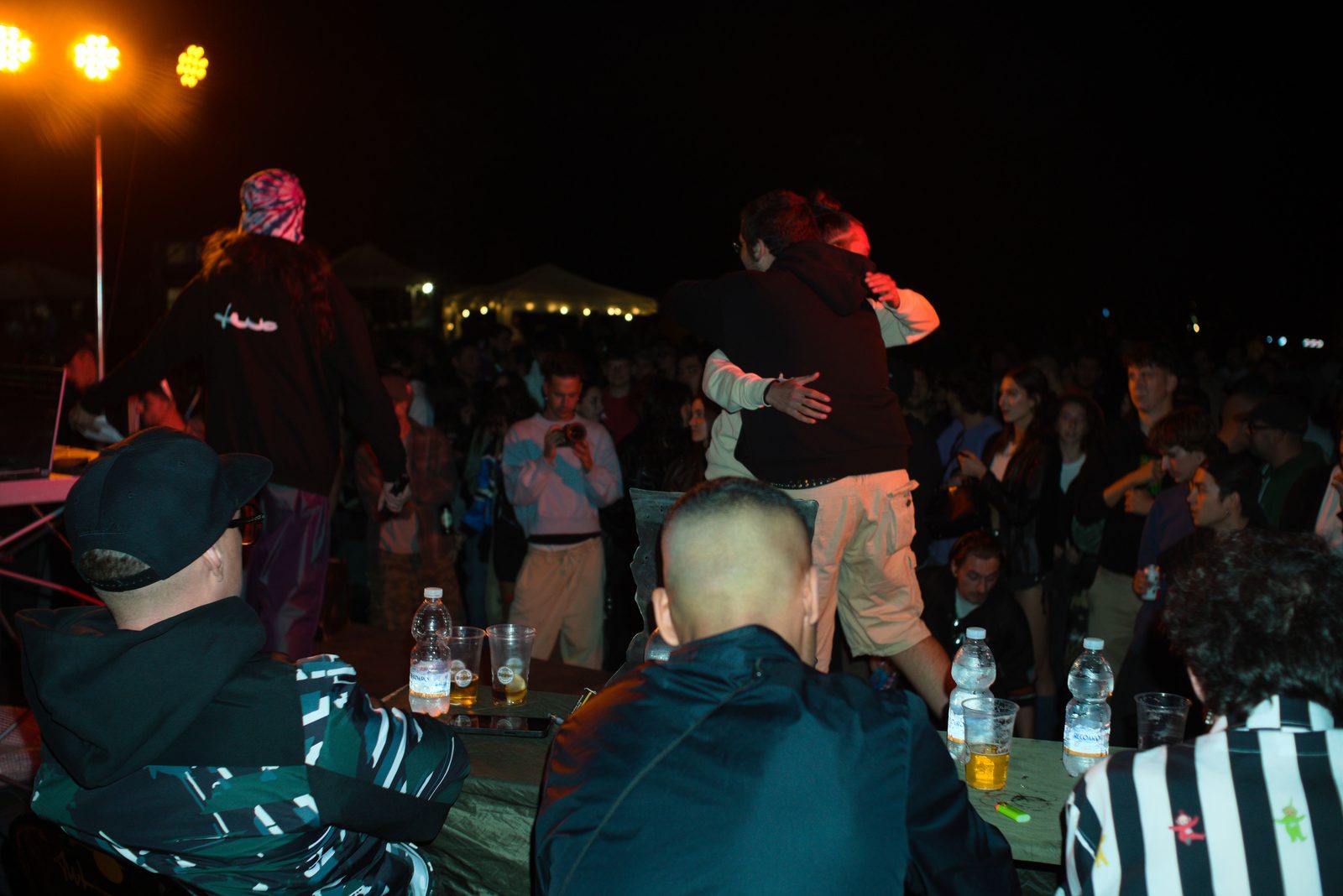 Freestyle contest al Dock alla Darsena