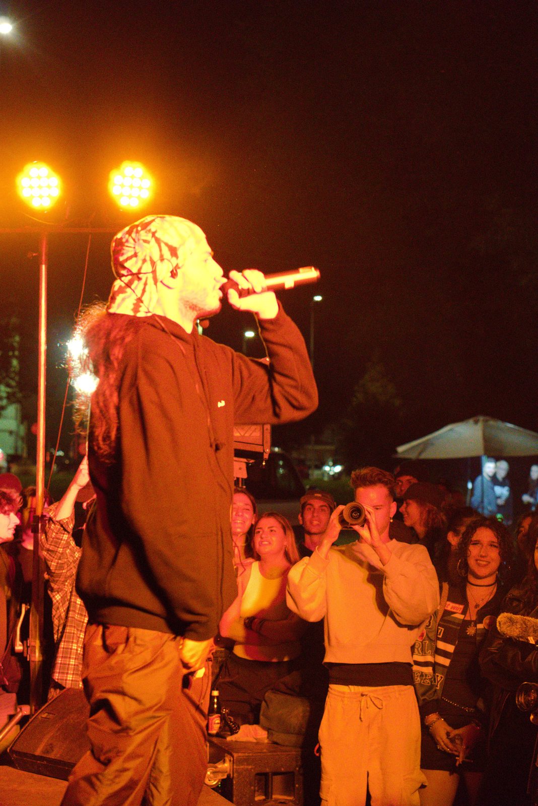 Freestyle contest al Dock alla Darsena