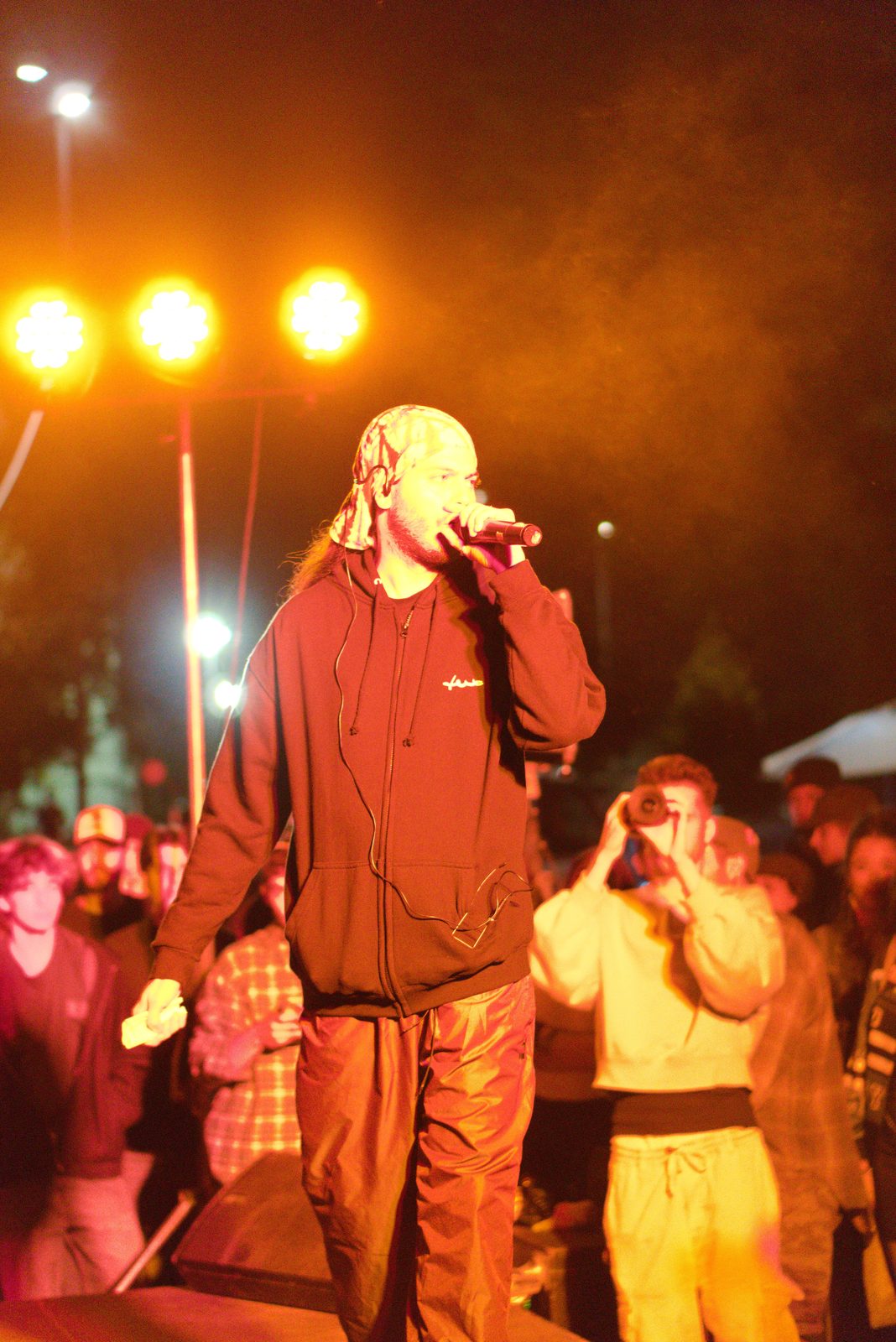 Freestyle contest al Dock alla Darsena