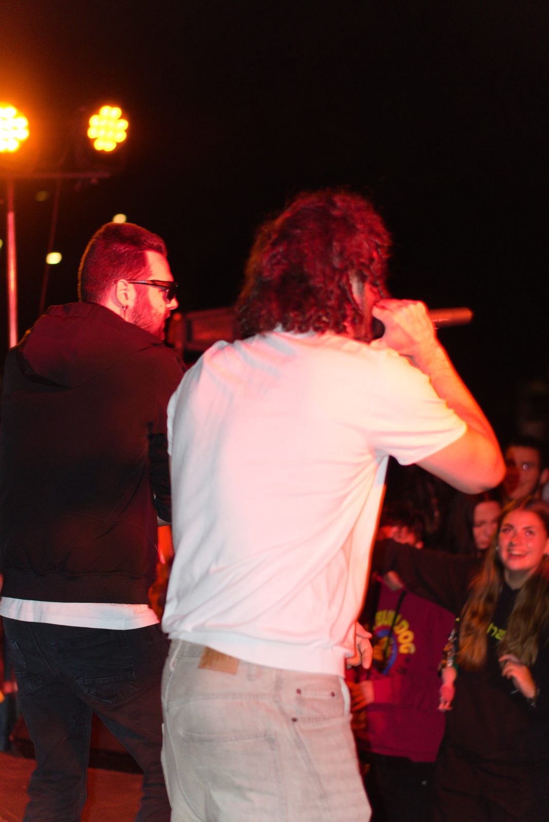Freestyle contest al Dock alla Darsena