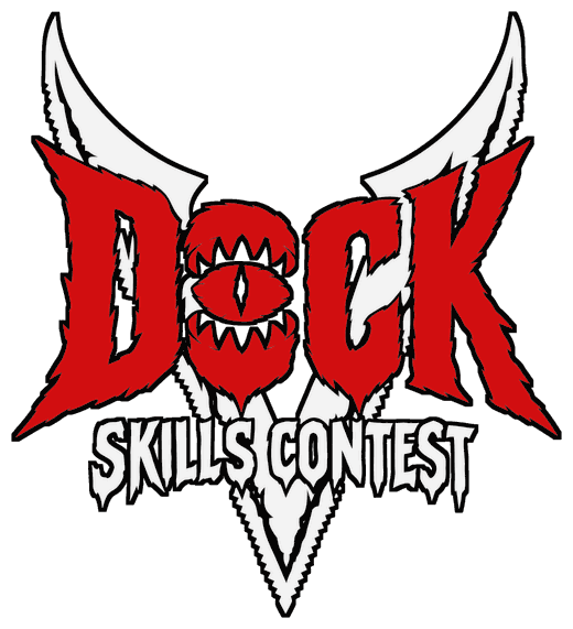 Dock Skills Contest — logo