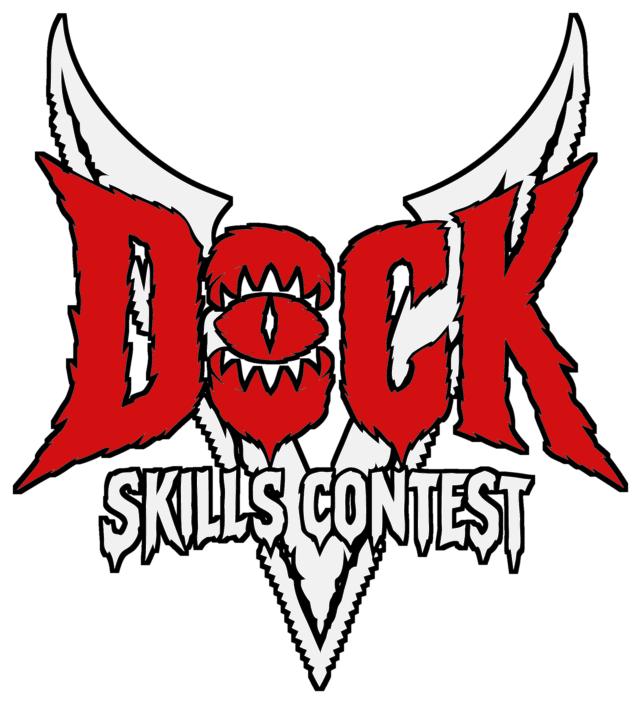 Dock Skills Contest — logo